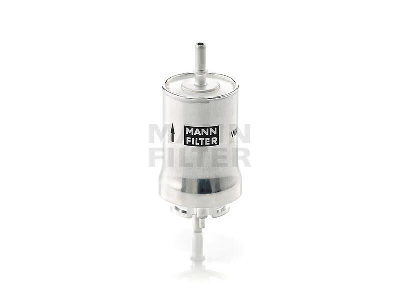 YAKIT FİLTRESİ VAG A2 A3 CAD3 GO5 JET3 PO4 98-