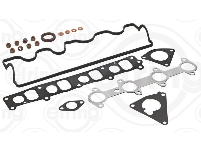 SİL. KAP CONTA TKM OPEL VECTRA C 03-