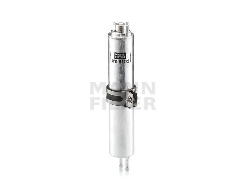 YAKIT FİLTRESİ BMW E65 66 01-