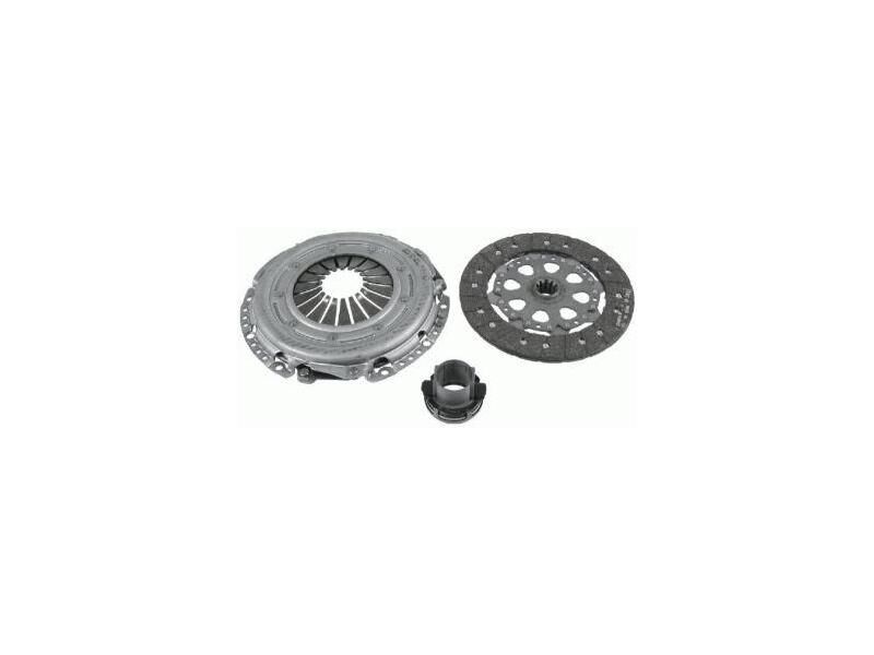 DEB. SETİ + RULMAN BMW M21 50 51 52 E30 34 36 39 85-99