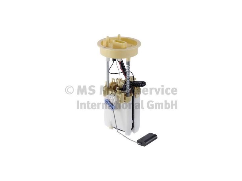 YAKIT POMPASI VAG T5 03-