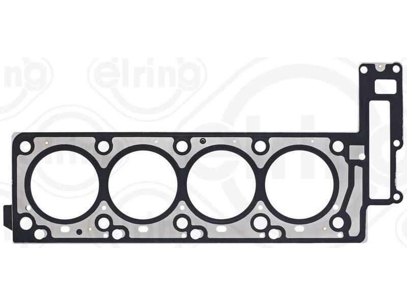 SİL. KAP CONTA SOL M.BENZ 164 221 05-