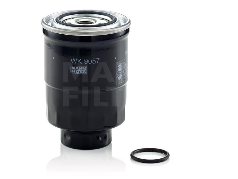 YAKIT FİLTRESİ PSA C4 4008 MITSUBISHI LANCER8 O.LANDER2-3 10-