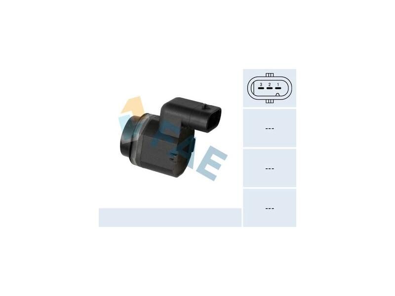 PARK SENSÖRÜ BMW N20 46 47 53 55 57 63 10-
