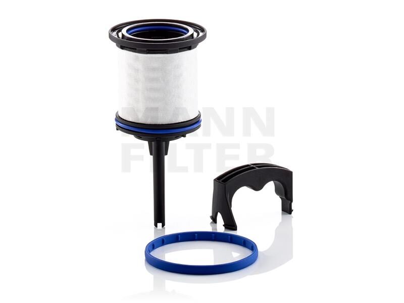 YAKIT FİLTRESİ VAG A4 A5 A6 A7 A8 Q5 16-