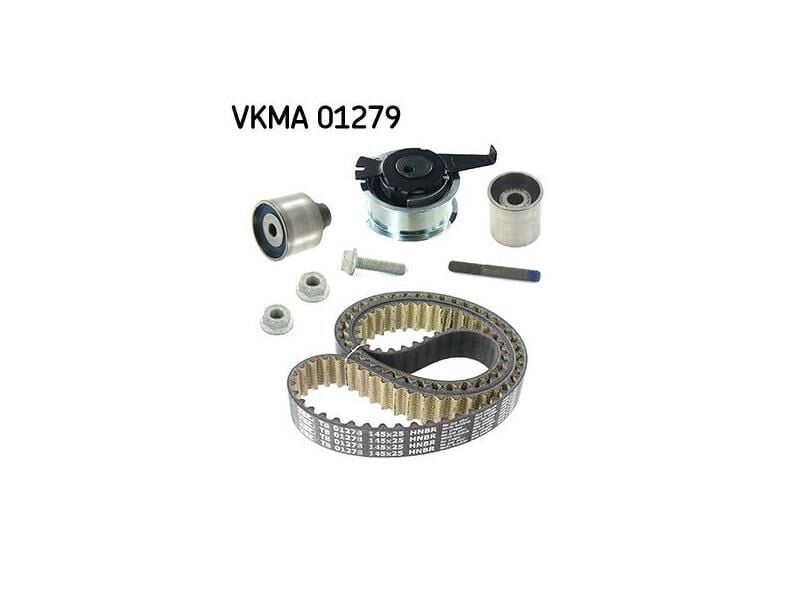 TRİGER SETİ VAG CRAFTER T6 13-