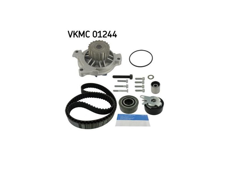 TRİGER SETİ + DEVİRDAİM VAG CRAFTER 2.5TDI 06-