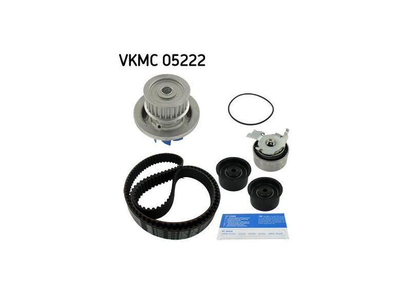 TRİGER SETİ + DEVİRDAİM OPEL AST.F VEC.A-B 88-