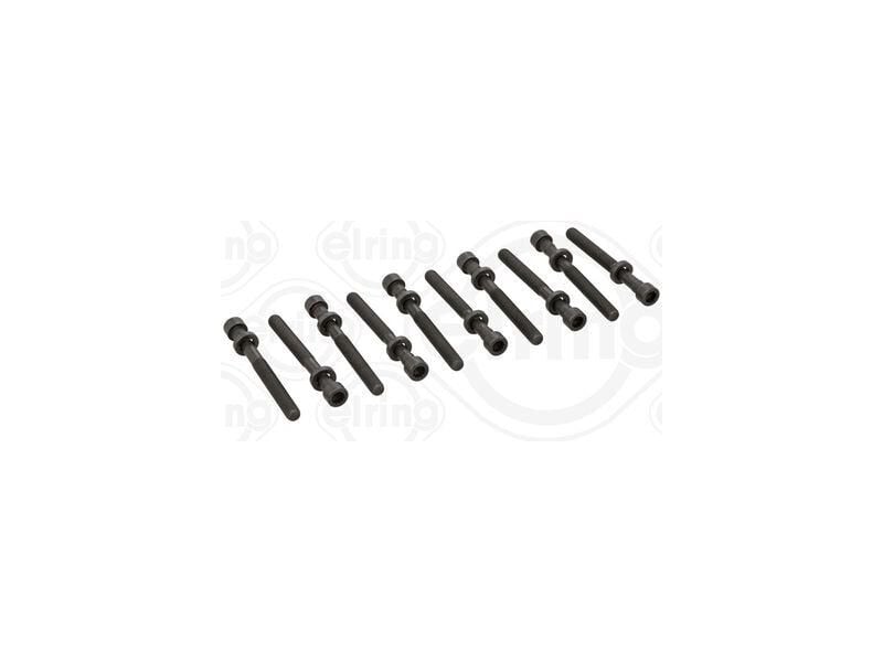 CİVATA TKM 10lu PKT M.BENZ 123 124 201 460 461 463 80-