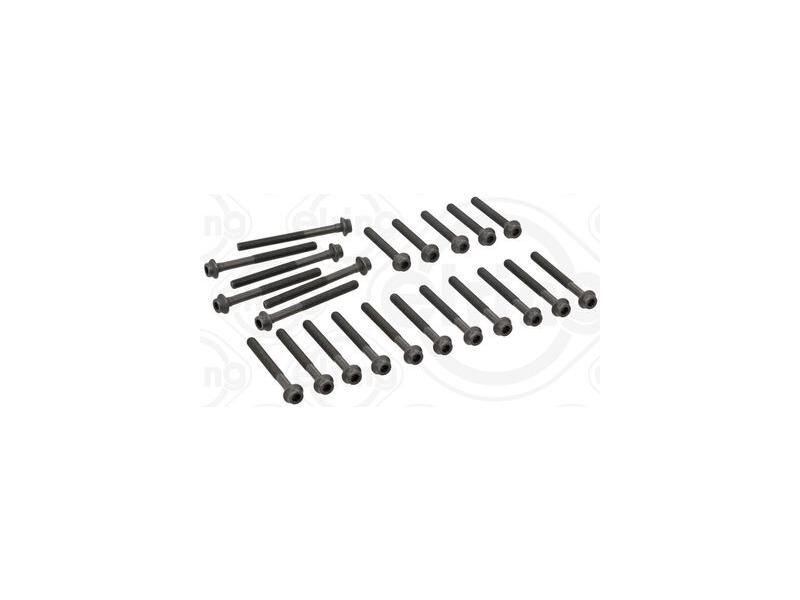 CİVATA TKM 22li PKT M.BENZ 124 210 460 461 463 901 902 903 904 85-