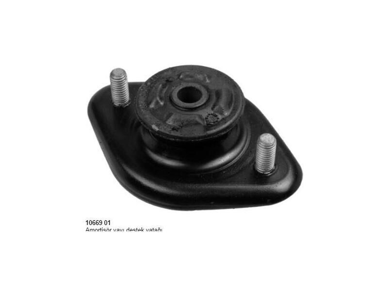 AMOR. TAKOZU ARKA BMW E30 36 46 82-06