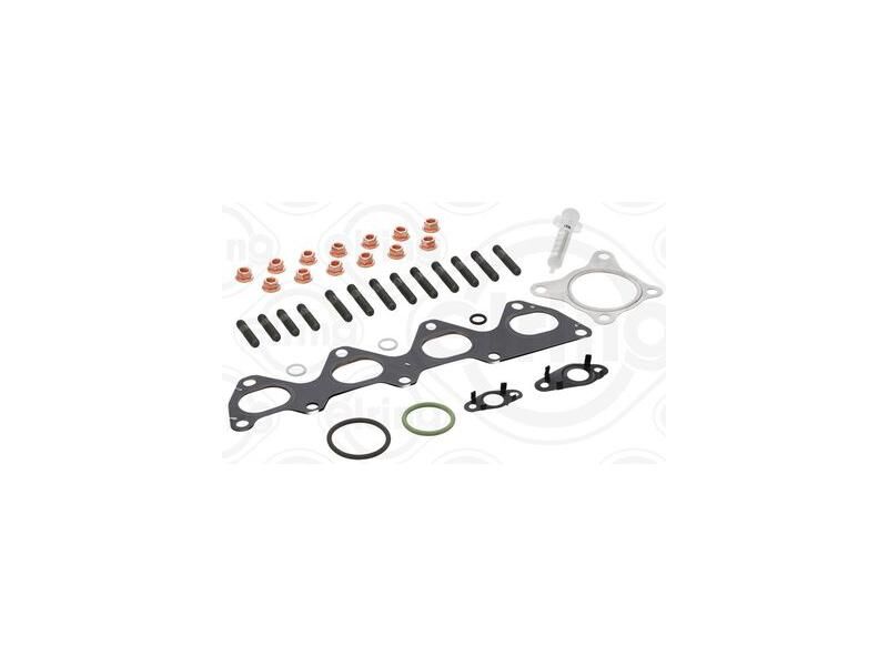 TURBO CONTASI TKM VAG A1 A3 GO5-6 JET3-4 PAS 07-