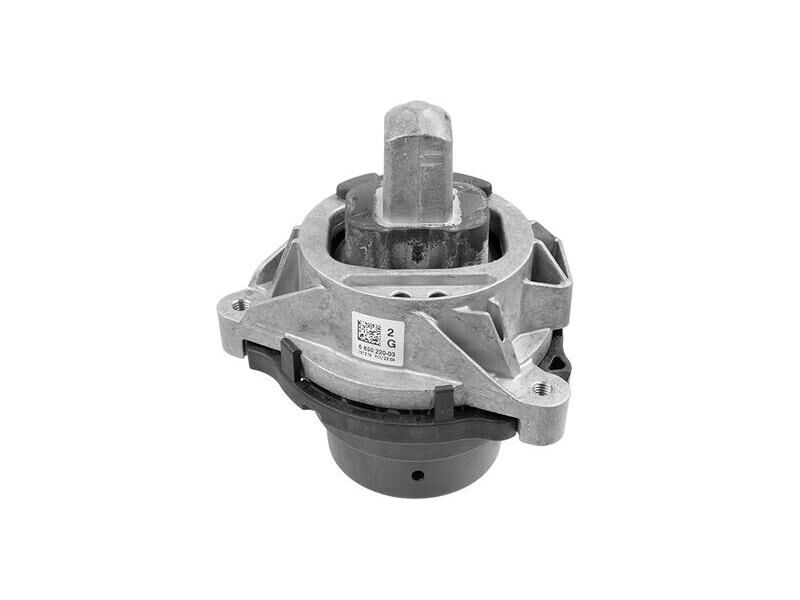 MOTOR KULAĞI SAĞ BMW N57 12-21
