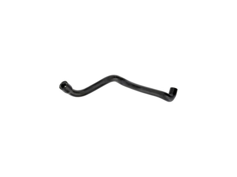 KALORİFER HORTUMU BMW E34 36 46 93-08