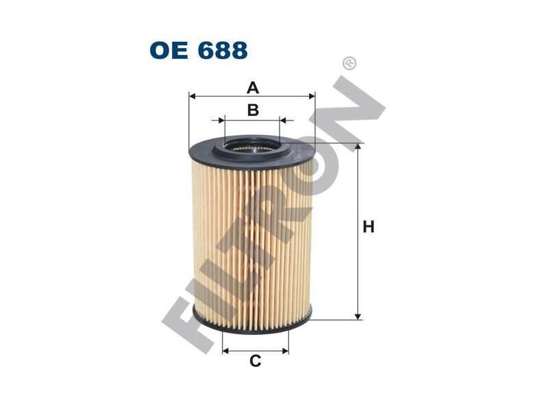 YAĞ FİLTRESİ VAG A1 A3 A4 A5 A6 Q3 CC CAD3-4 CRAFT GO5-6 JET3-4 PAS PO5 T5 T6 06-
