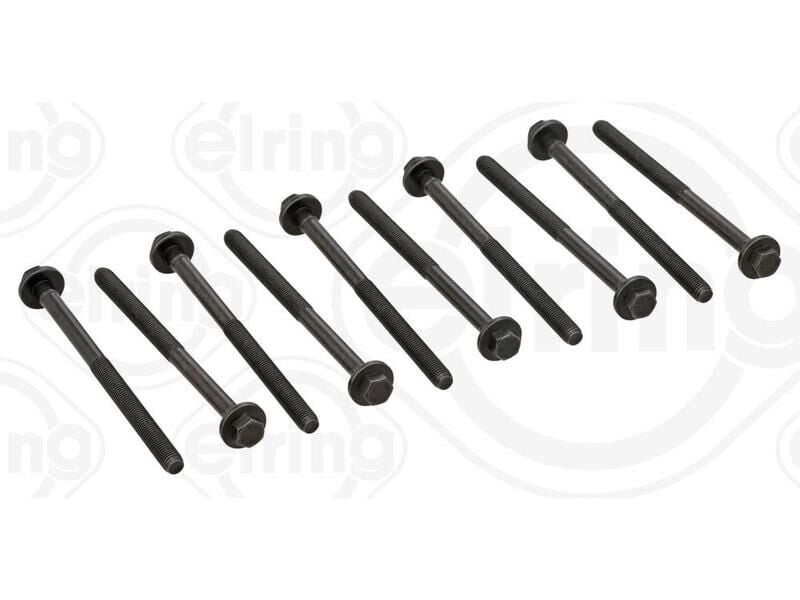 CİVATA TKM 10lu PKT OPEL AST.G-J INS.A VEC.B-C 00-