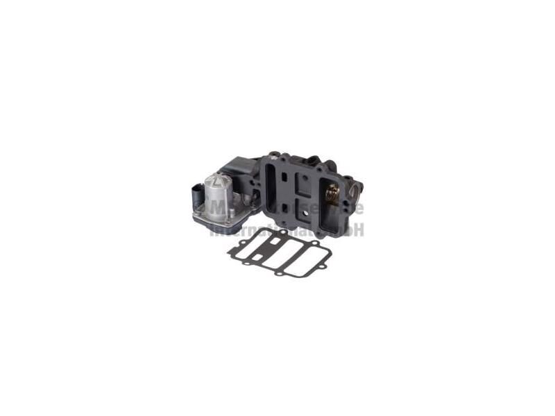 EGR VALFİ VAG CRAFT T6 MAN TGE 15-
