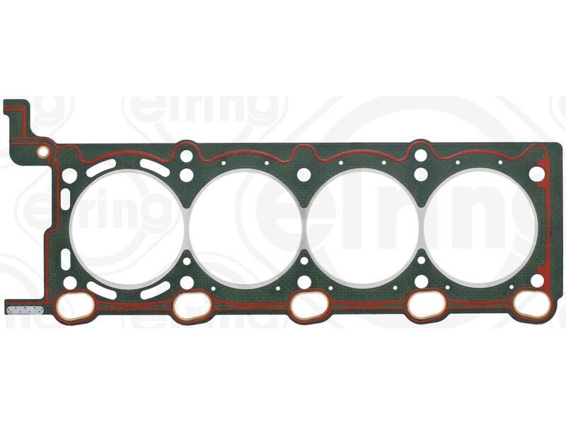 SİL. KAP CONTA SOL BMW E31 38 39 96-