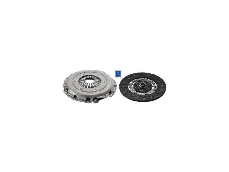 DEB. SETİ OPEL AST.J-K INS.A-B 12-