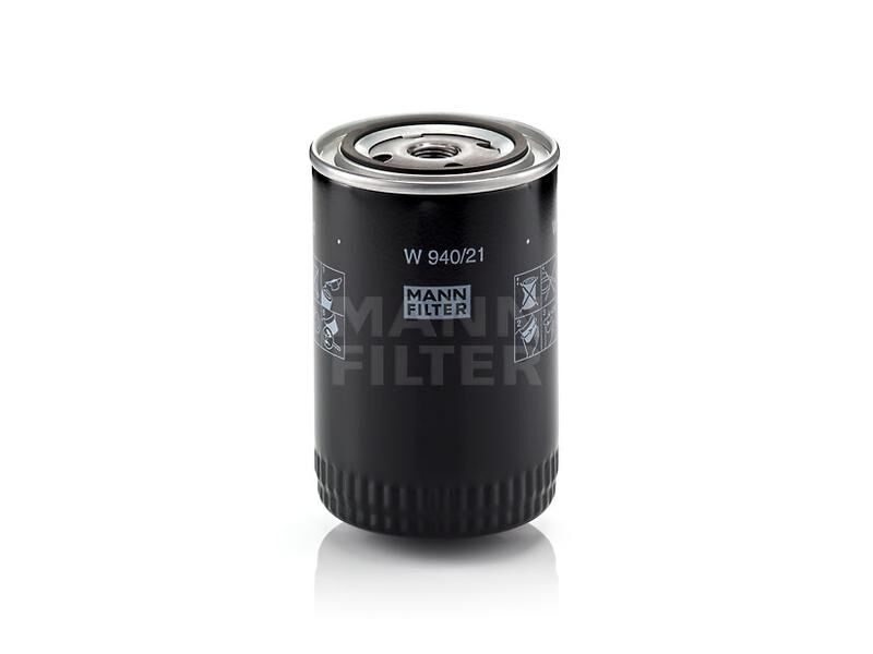 YAĞ FİLTRESİ OPEL OMEG.A REKORD.D-E 75-