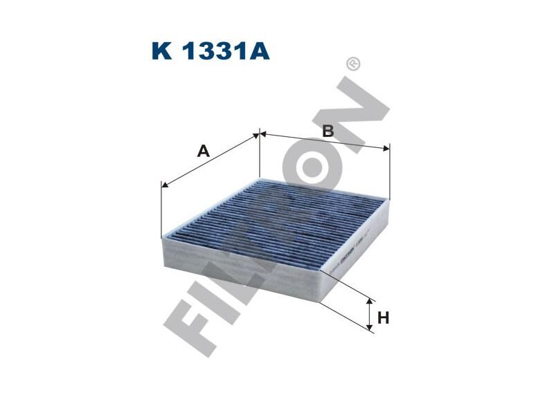 K.POLEN FİLTRESİ BMW F20 21 22 23 30 31 32 34 36 82 87 11-
