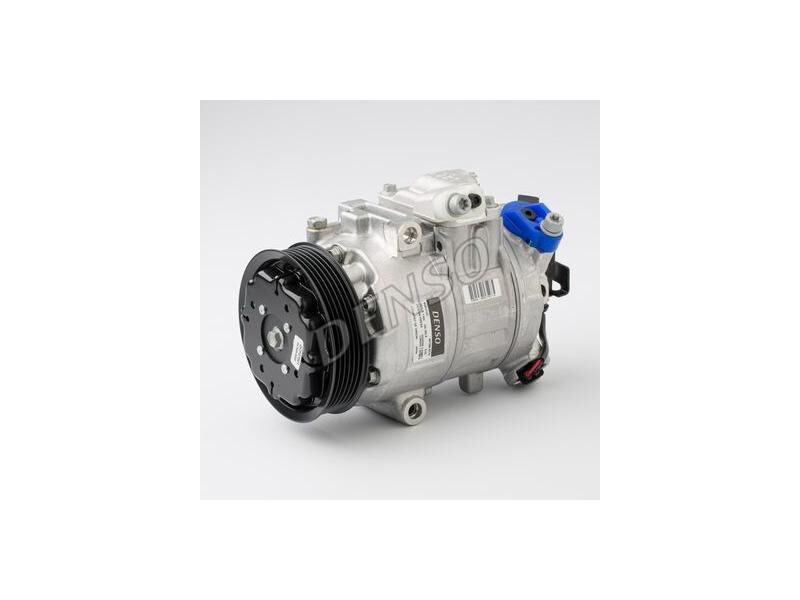 KLİMA KOMP. VAG BORA GO4 POLO 02-12