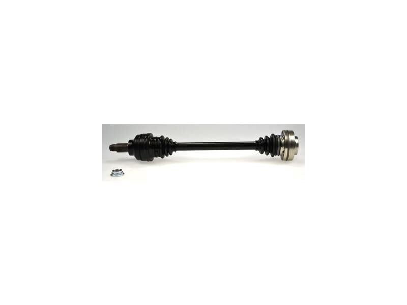 AKS KOMPLE ARKA BMW E53 00-