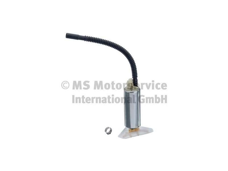 YAKIT POMPASI BMW N47 57 10-