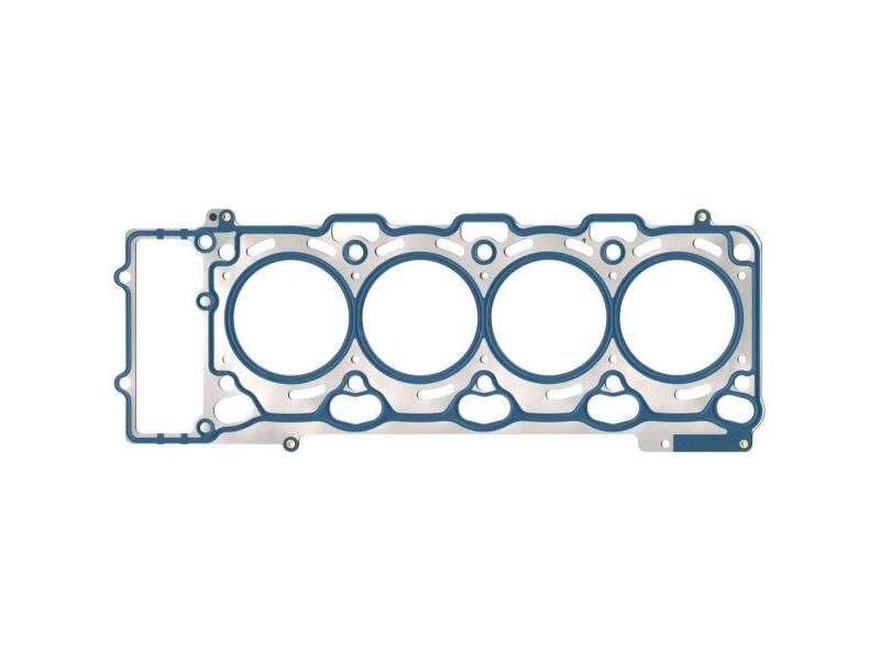 SİL. KAP CONTA BMW E60 65 66 67 05-