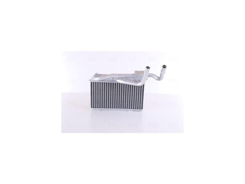 KALORİFER RADYATÖRÜ BMW N47 52 55 57 62 63 M57 06-