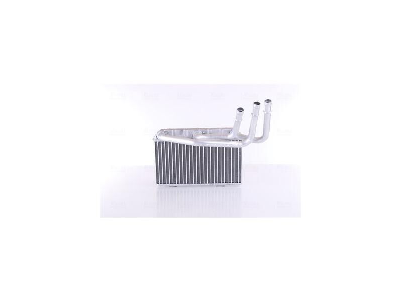KALORİFER RADYATÖRÜ BMW N20 52 54 55 57 62 63 06-