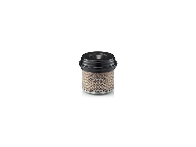 HAVA FİLTRESİ LKW M.BENZ LN2 LP NG