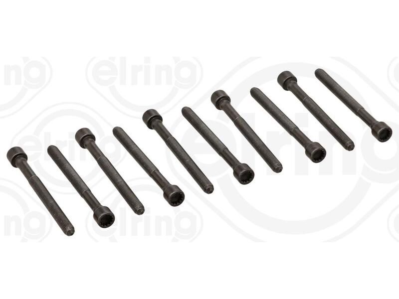 CİVATA TKM 10lu PKT VAG A4 A5 A6 A8 Q7 05-