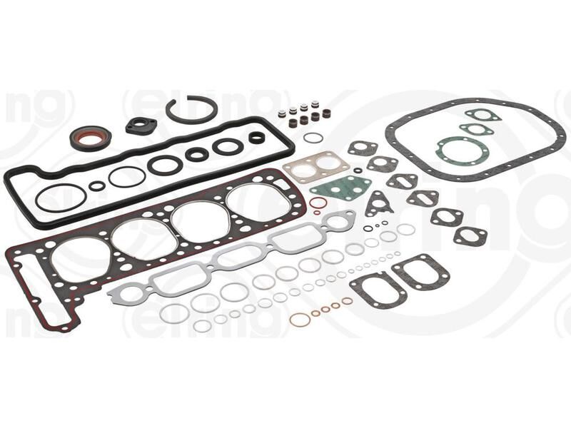 TK CONTA KOMPLE M.BENZ 110 115 123 68-