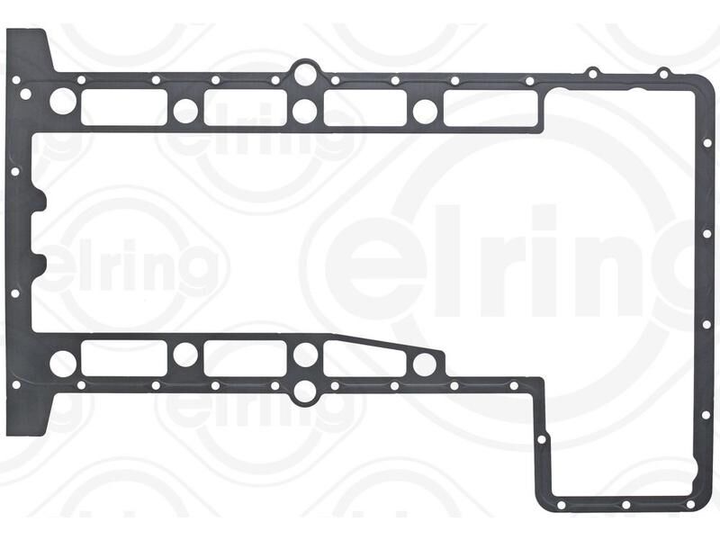 KARTER CONTASI BMW E90 92 93 07-