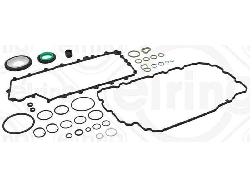 ALT TK. CONTA VAG 911 BOSXTER CAYMAN 08-