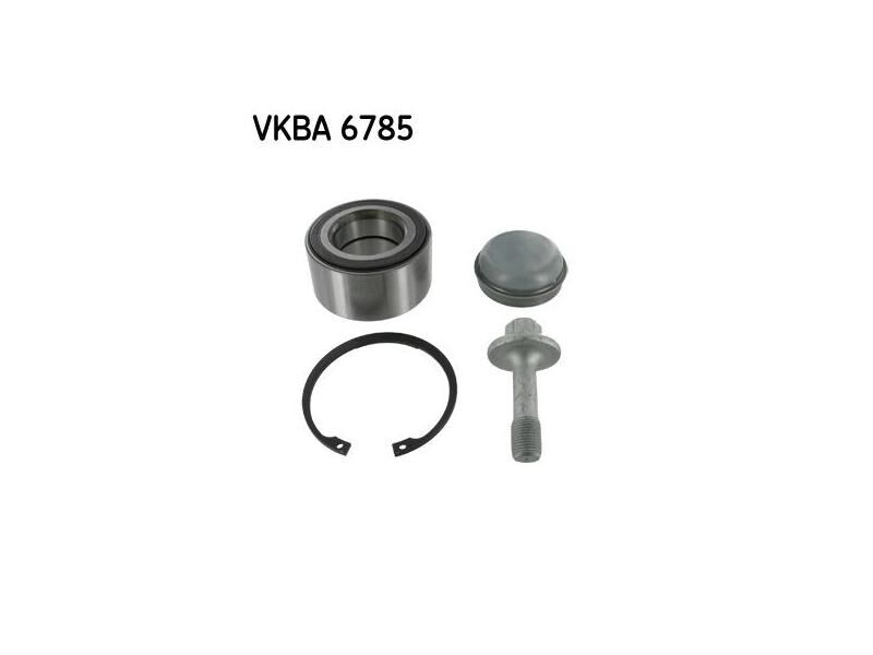 PORYA BİLYASI ÖN M.BENZ 117 156 176 242 246 BMW F32 82 11-