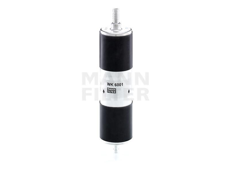 YAKIT FİLTRESİ VAG A6 EXEO 04-