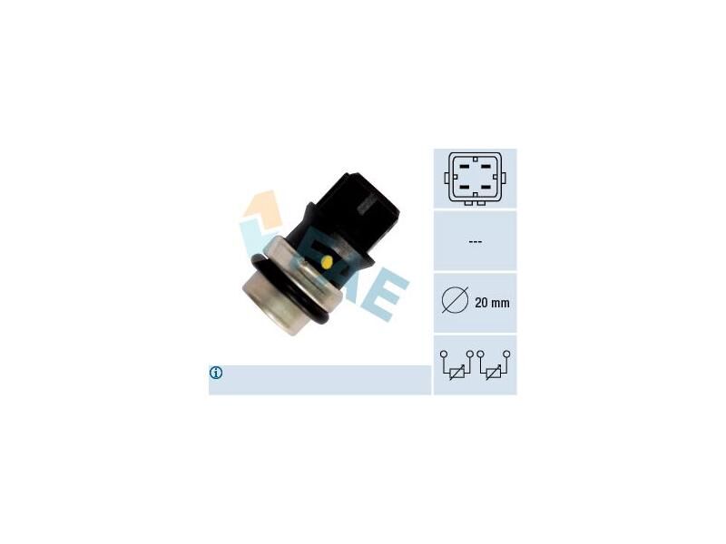 HARARET MÜŞÜRÜ VAG BO1 CAD2 GO3-4 PAS PO3 T4 95-