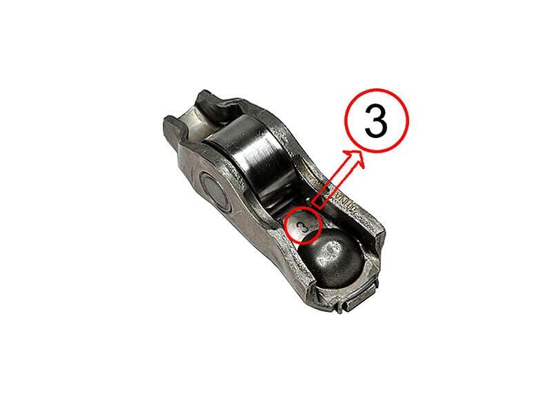 PİYANO TUŞU BMW N13 20 52 54 55 63 04-