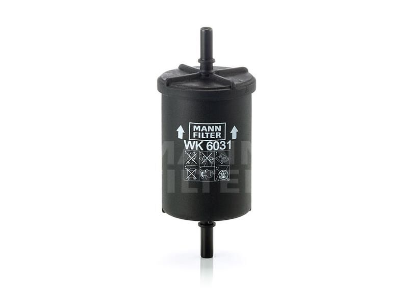 YAKIT FİLTRESİ PSA BERLINGO1-2 C2 C3 C4 206 207 307 308 3008 5008 03-