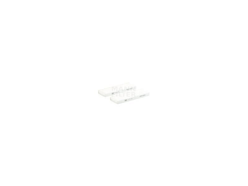 POLEN FİLTRESİ PSA C-ELYSEE 301 12-