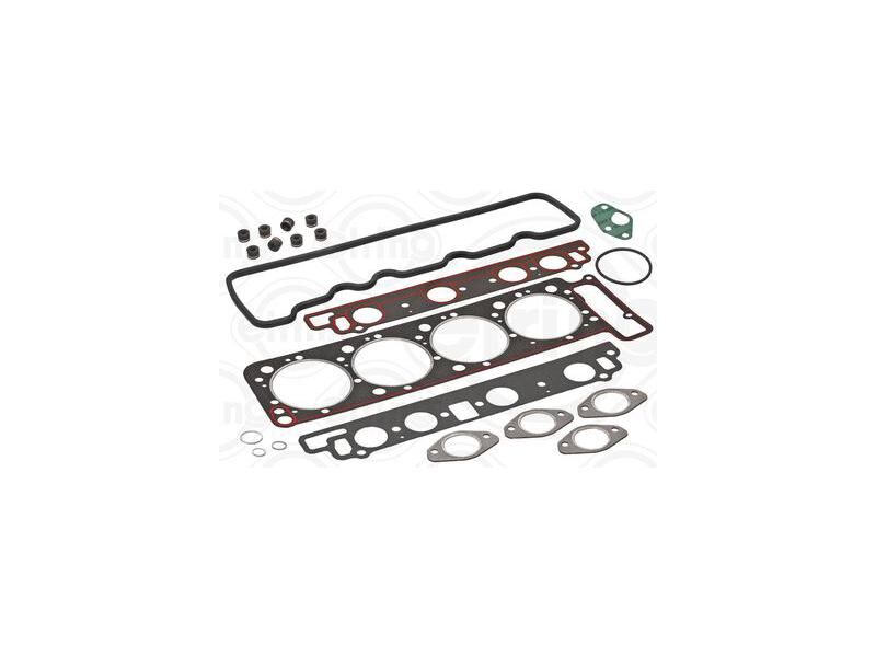 SİL. KAP CONTA TKM SOL M.BENZ 107 78-
