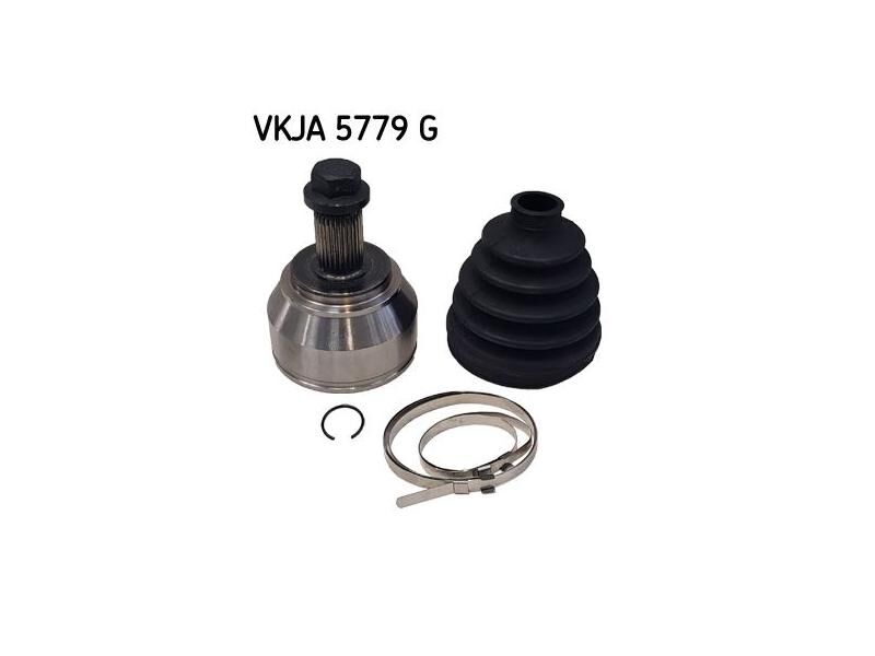 AKS KAFASI SET DIŞ VAG AMAROK 2.0TDİ 10-