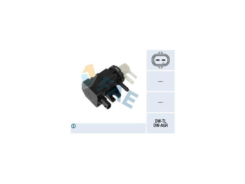 BASINÇ KOVERTÖRÜ EGZ. M.BENZ 640 642 646 04-