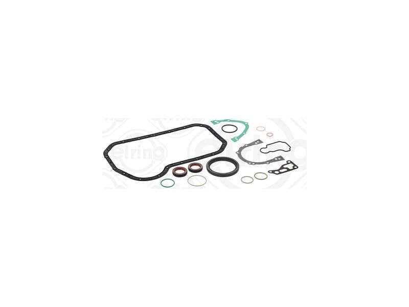 ALT TK. CONTA VAG 80 100 A6 GO3-4 PAS PO3 91-