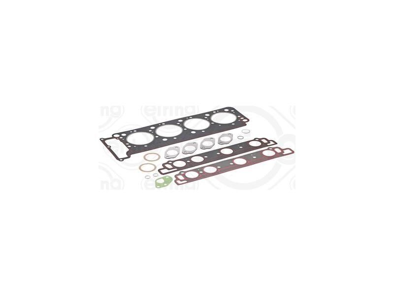 SİL. KAP CONTA TKM SAĞ M.BENZ 107 126 80-