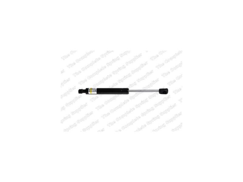 KAPUT AMOR. BMW E83 04-11
