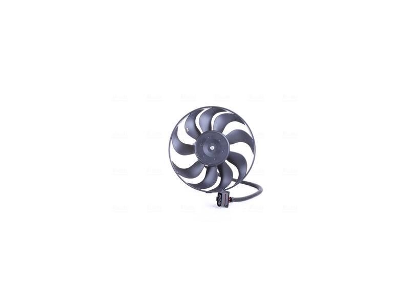 FAN MOTORU + TEKLİ FAN VAG A3 BO1 GO4-5 PO3-4 96-