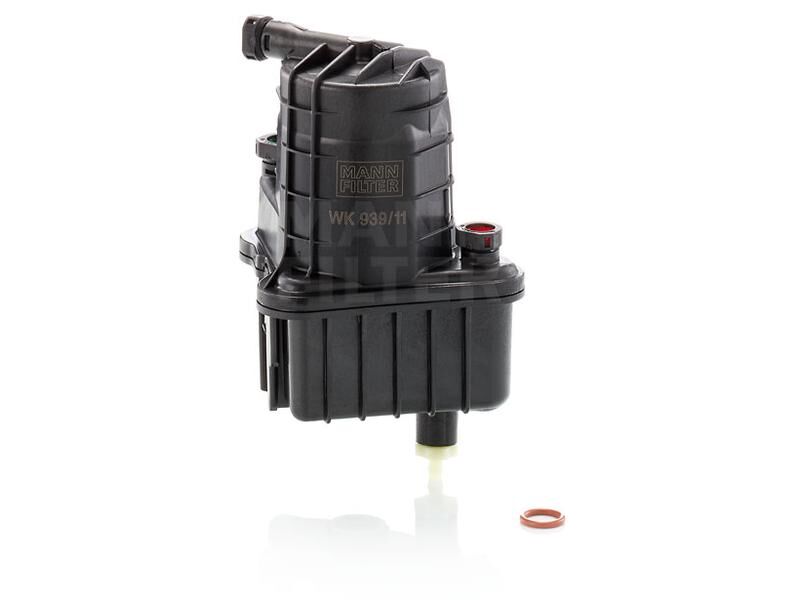 YAKIT FİLTRESİ RENAULT CLIO2-3 MODUS 05-